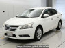 Used 2013 AT nissan sylphy TB17 Image[0]