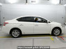 Used 2013 AT nissan sylphy TB17 Image[2]