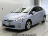 Used 2009 AT toyota prius ZVW30 Image[0]
