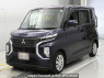 Used 2020 AT mitsubishi ek-x-space B34A Image[0]