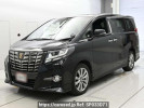 Toyota Alphard AGH35W