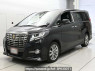 Used 2017 AT toyota alphard AGH35W Image[0]