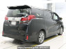 Used 2017 AT toyota alphard AGH35W Image[1]