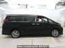 Used 2017 AT toyota alphard AGH35W Image[2]