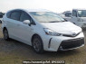 Used 2016 AT toyota prius-alpha ZVW41W Image[0]