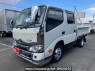 Used 2024 AT toyota dyna-truck XZU605 Image[0]