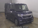 Honda N-BOX CUSTOM JF3