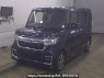 Used 2022 AT honda n-box-custom JF3 Image[2]