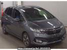 Honda Fit Hybrid GP5