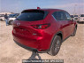Used 2017 AT mazda cx-5 KF2P Image[1]
