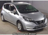 Used 2017 AT nissan note E12 Image[0]