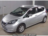Used 2017 AT nissan note E12 Image[1]
