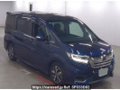 Honda Step WGN Spada RP3