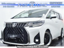 Toyota Alphard AGH30W