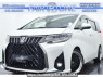 Used 2018 AT toyota alphard AGH30W Image[0]