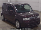 Nissan Cube NZ12