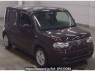 Used 2015 AT nissan cube NZ12 Image[0]