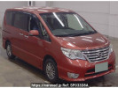 Nissan Serena FNC26