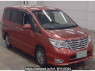 Used 2015 AT nissan serena FNC26 Image[0]