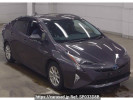 Toyota Prius ZVW55