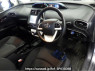 Used 2018 AT toyota prius ZVW55 Image[2]