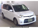 Toyota Sienta NCP81G