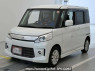 Used 2015 AT suzuki spacia-custom MK32S Image[0]