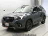 Used 2022 AT subaru forester SK5 Image[0]