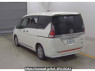 Used 2017 AT nissan serena GC27 Image[1]