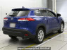 Used 2021 AT toyota corolla-cross ZSG10 Image[1]