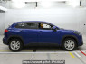 Used 2021 AT toyota corolla-cross ZSG10 Image[2]