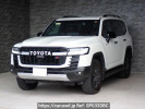 Toyota Land Cruiser FJA300W