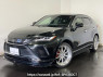 Used 2020 AT toyota harrier MXUA85 Image[0]