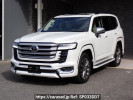 Toyota Land Cruiser FJA300W