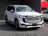Used 2023 AT toyota land-cruiser FJA300W Image[2]