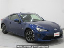 Toyota 86 ZN6