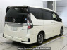 Used 2021 AT nissan serena HFC27 Image[1]
