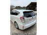 Used 2015 AT toyota prius-alpha ZVW41W Image[2]
