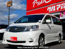 Toyota Alphard G ANH10W