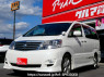 Used 2007 AT toyota alphard-g ANH10W Image[0]