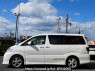 Used 2007 AT toyota alphard-g ANH10W Image[2]