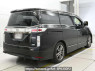 Used 2012 AT nissan elgrand TNE52 Image[1]