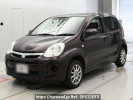 Toyota Passo KGC30