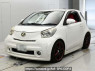 Used 2009 AT toyota iq KGJ10 Image[0]