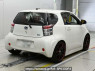 Used 2009 AT toyota iq KGJ10 Image[1]