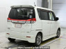Used 2011 AT mitsubishi delica-d2 MB15S Image[1]