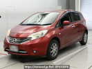 Nissan Note E12