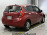 Used 2014 AT nissan note E12 Image[1]