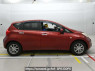 Used 2014 AT nissan note E12 Image[2]