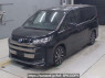 Used 2022 AT toyota noah ZWR90W Image[0]
